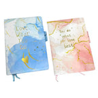 Love Mini Diary with Hardcover Design Size 16 cm x 11 cm