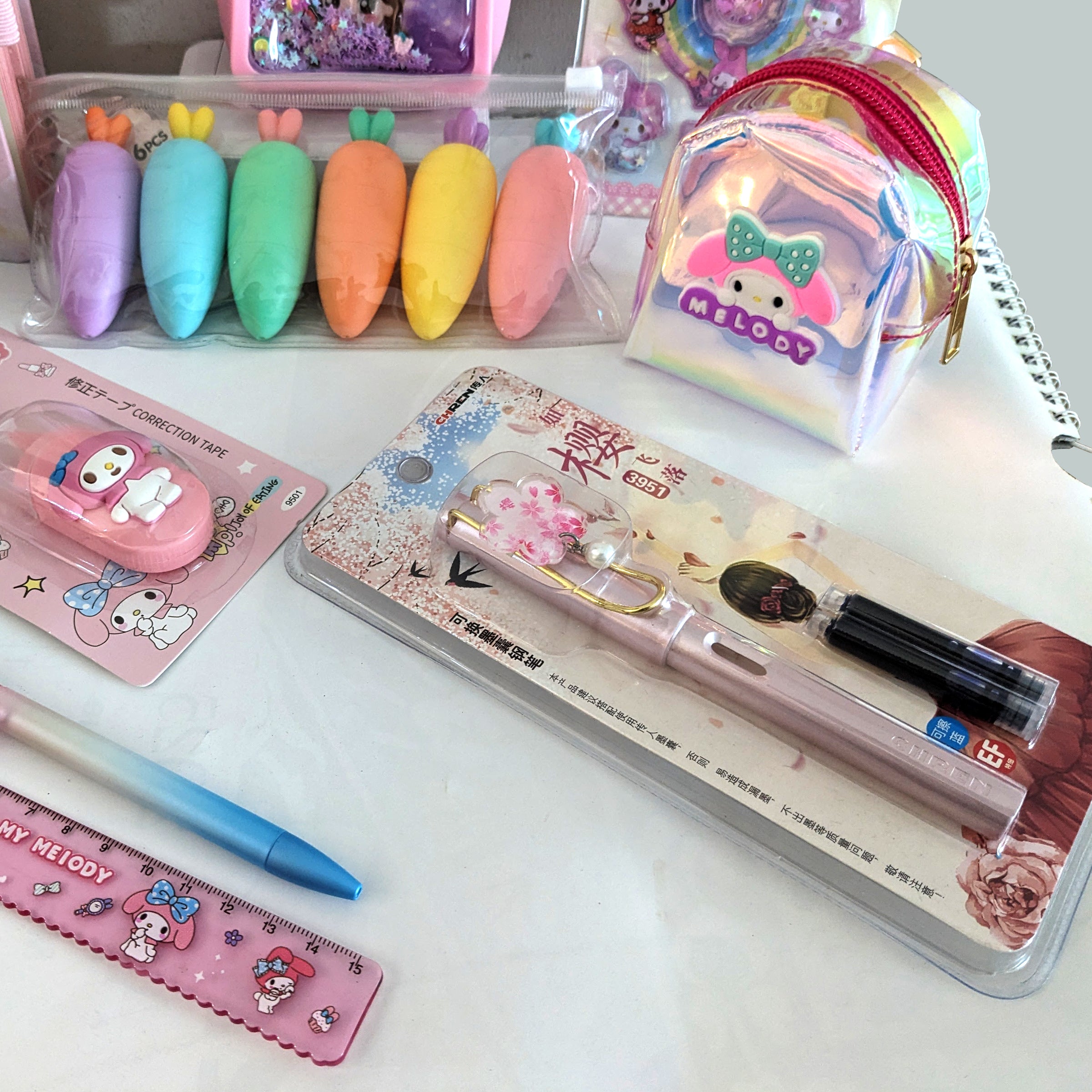 My Melody World Deal