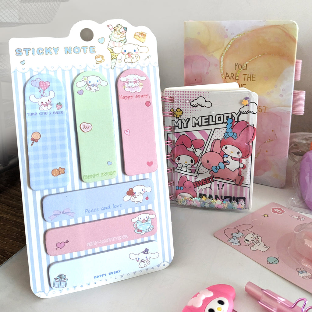 My Melody World Deal