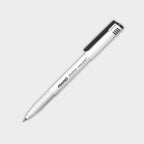 Piano Fine-liner Easy-grip Pointer Black – Pack of 10