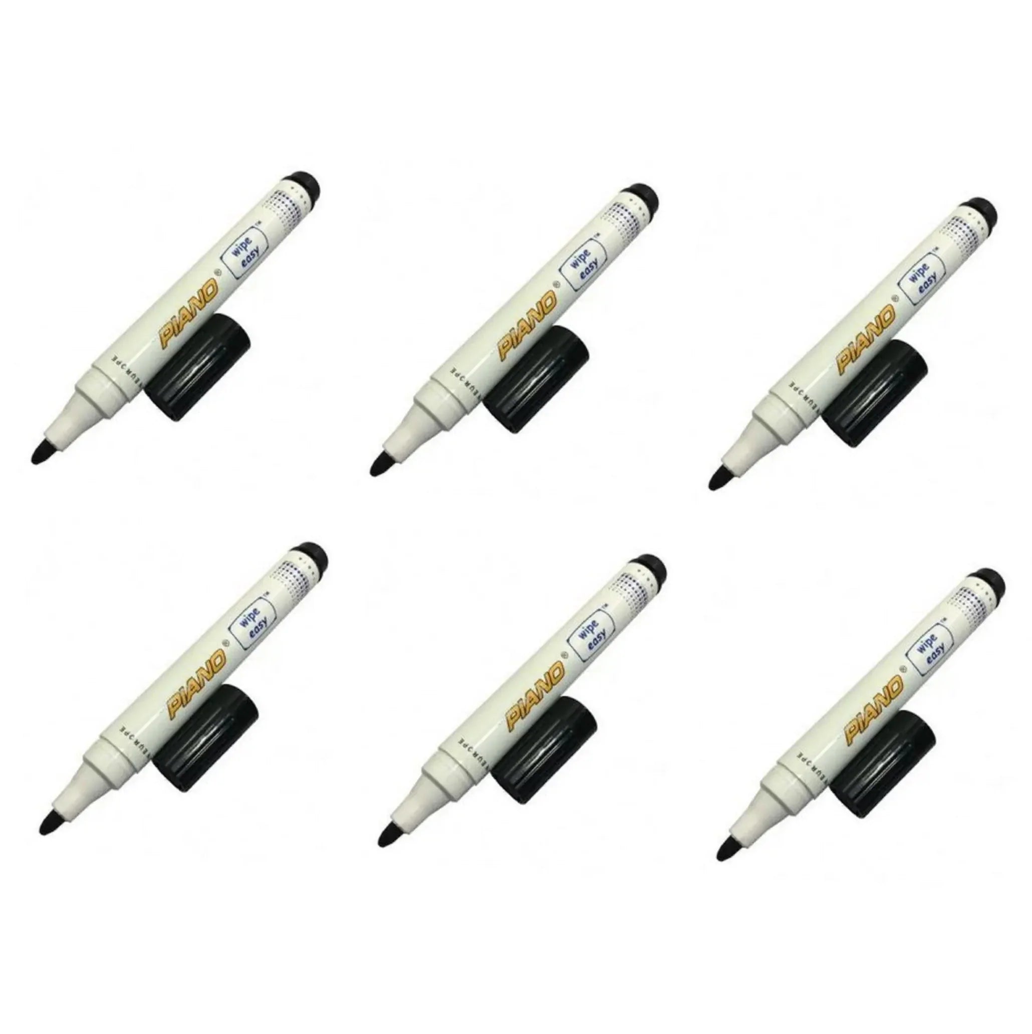 Piano White Board Marker – Black