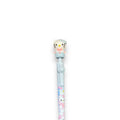 Hello Kitty Cartoon Writing Blue Ink Gel Pen