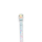 Hello Kitty Cartoon Writing Blue Ink Gel Pen