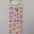 Character Stickers – Cute Sticker Pack for Kids