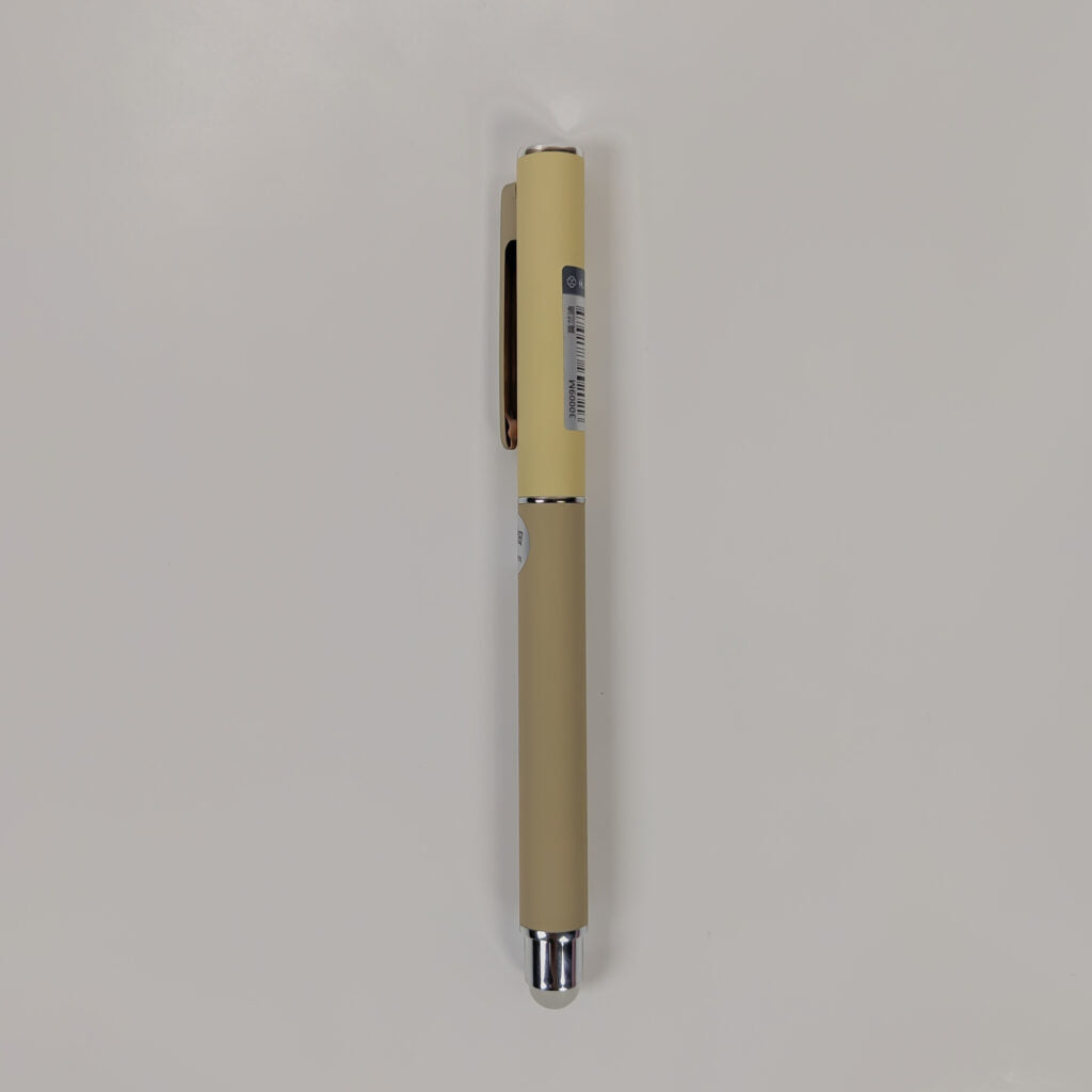 Elegant Fountain Ink Pen – Premium Quality 0.38 mm