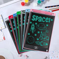 LCD Writing Tablet for Kids