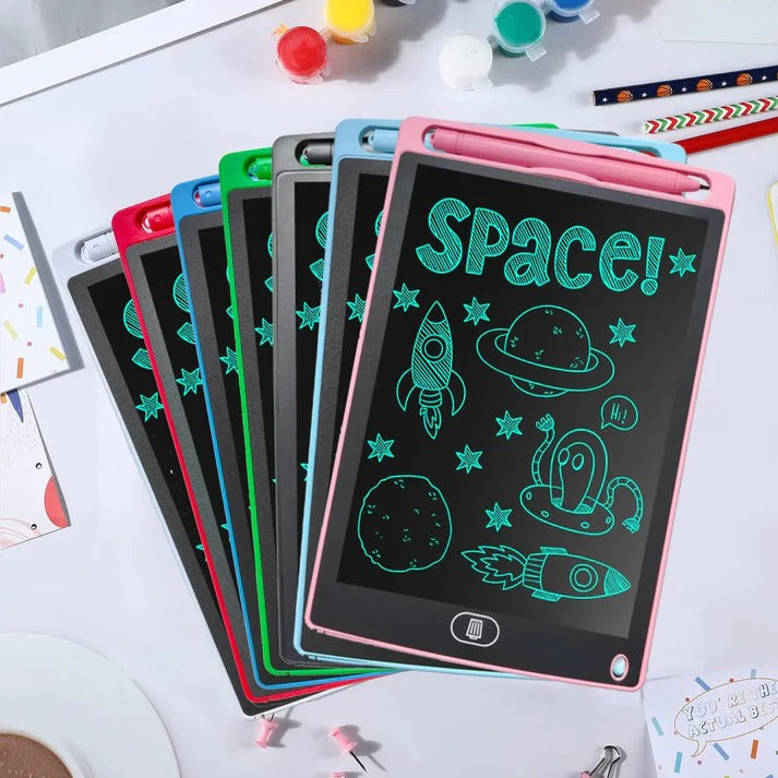 LCD Writing Tablet for Kids