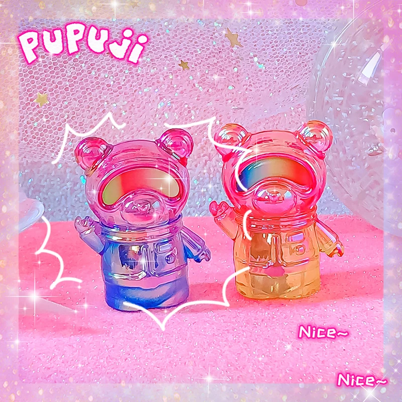 Cute School Supplies Astronaut Pencil Sharpener