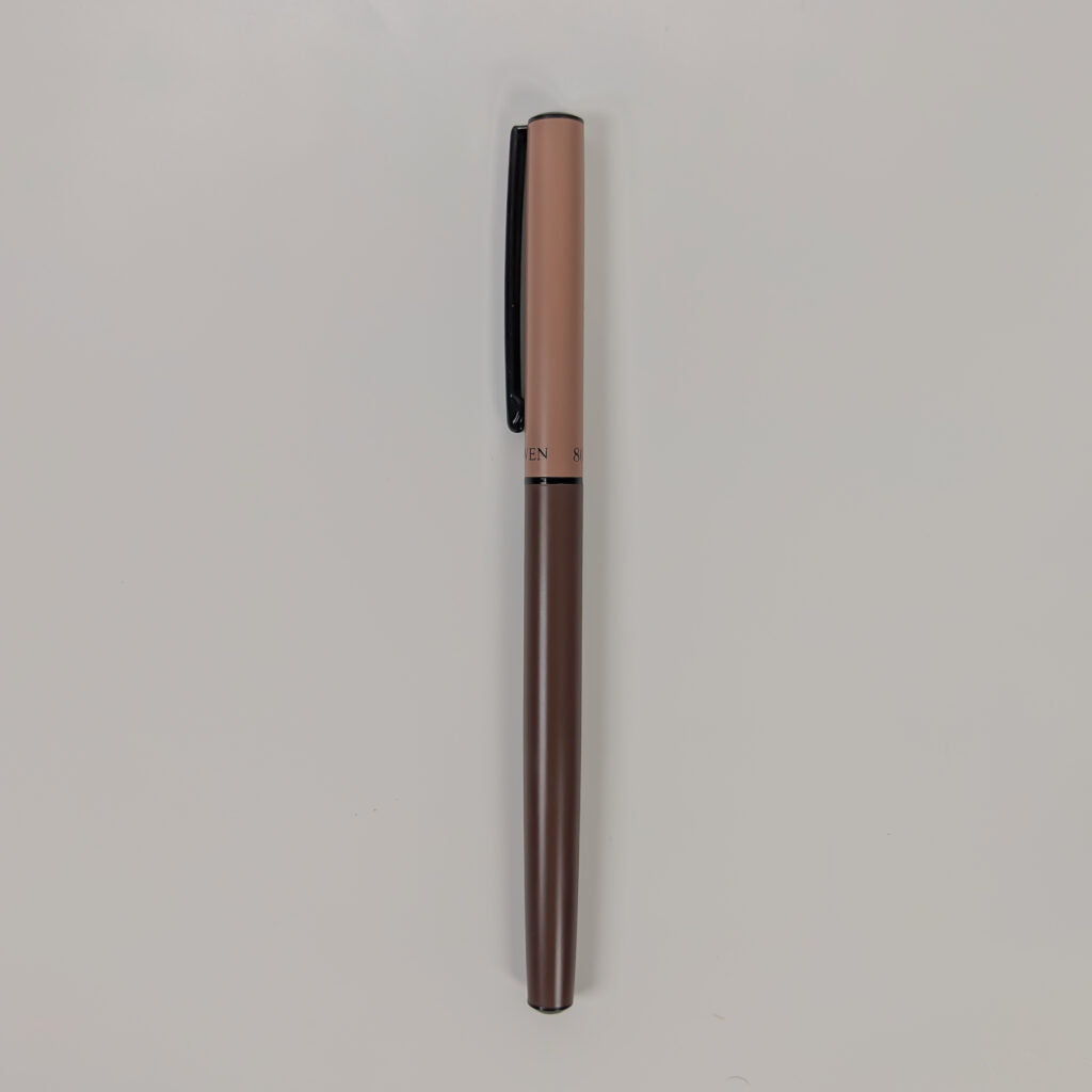 Slim Shape Fountain Ink Pen – Premium Quality