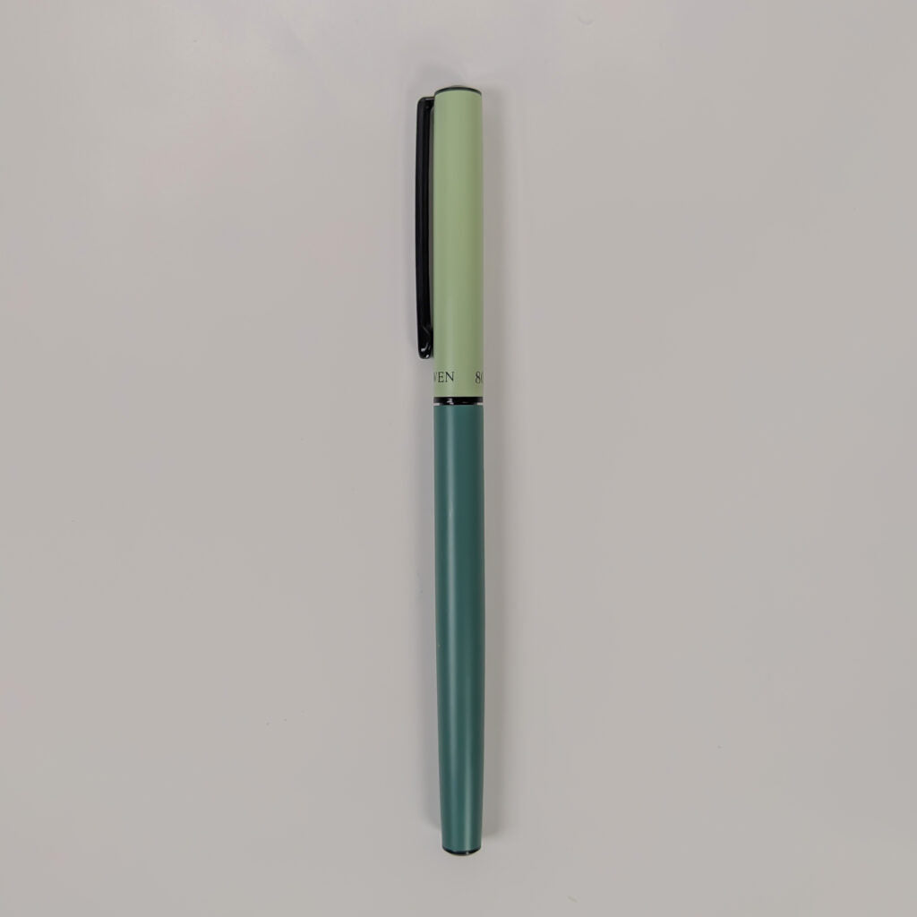 Slim Shape Fountain Ink Pen – Premium Quality
