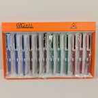 Slim Shape Fountain Ink Pen – Premium Quality