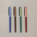 Slim Shape Fountain Ink Pen – Premium Quality