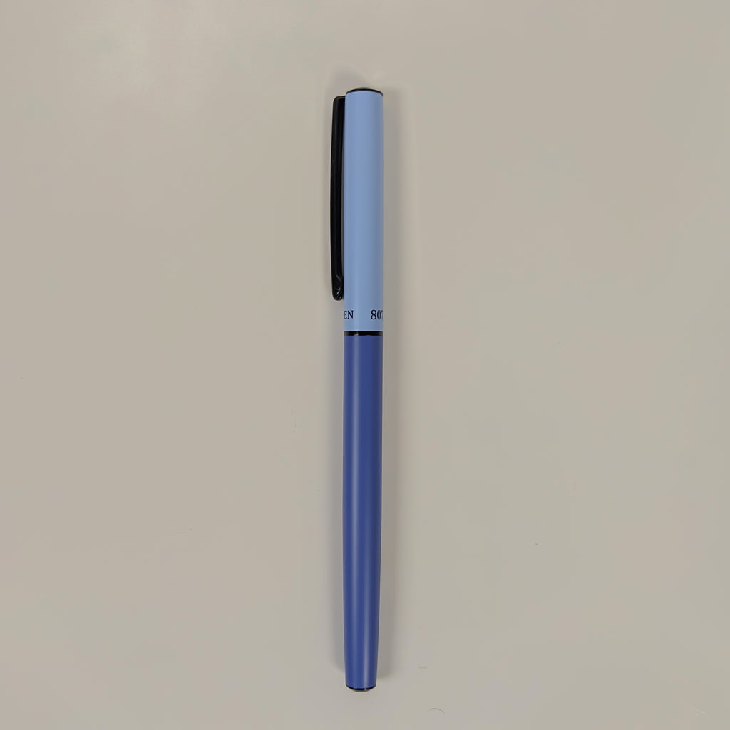 Slim Shape Fountain Ink Pen – Premium Quality