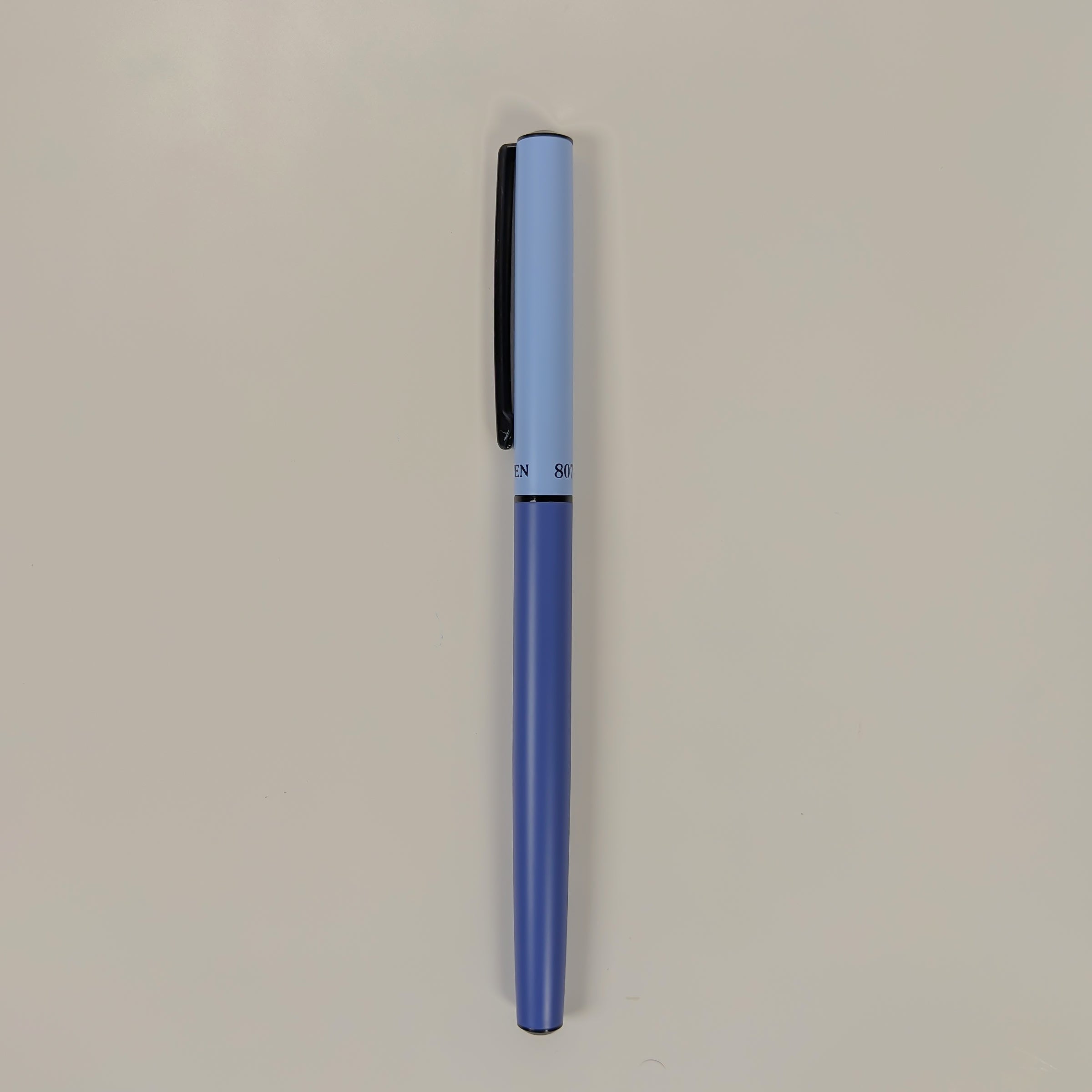 Slim Shape Fountain Ink Pen – Premium Quality