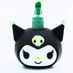 Kuromi Stackable Multicolor Highlighter – Pack of 6
